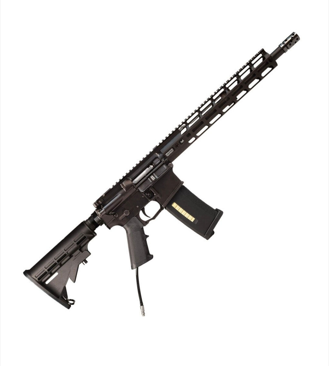 Wolverine MTW Forged Series - Standard 14" Carbine