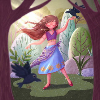 Illustration von Julia Bittruf
