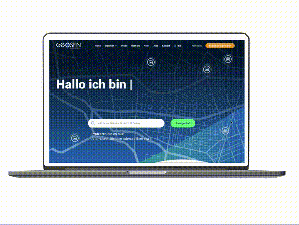 Web Design