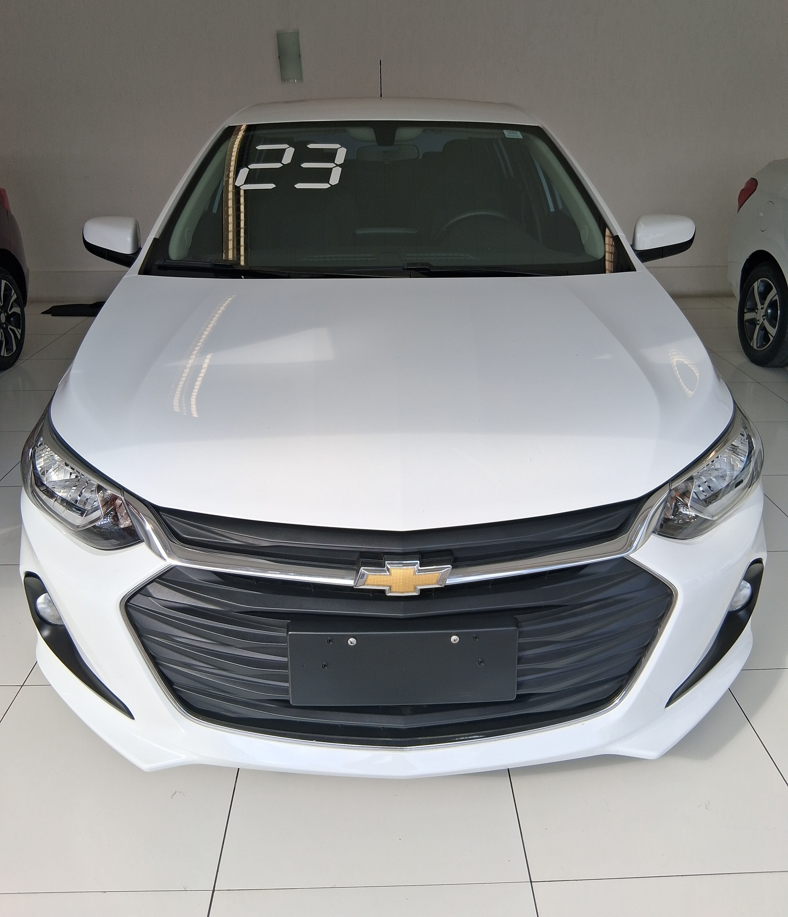 ONIX PLUS LTZ 1.0 TURBO  2023 42.000 KM