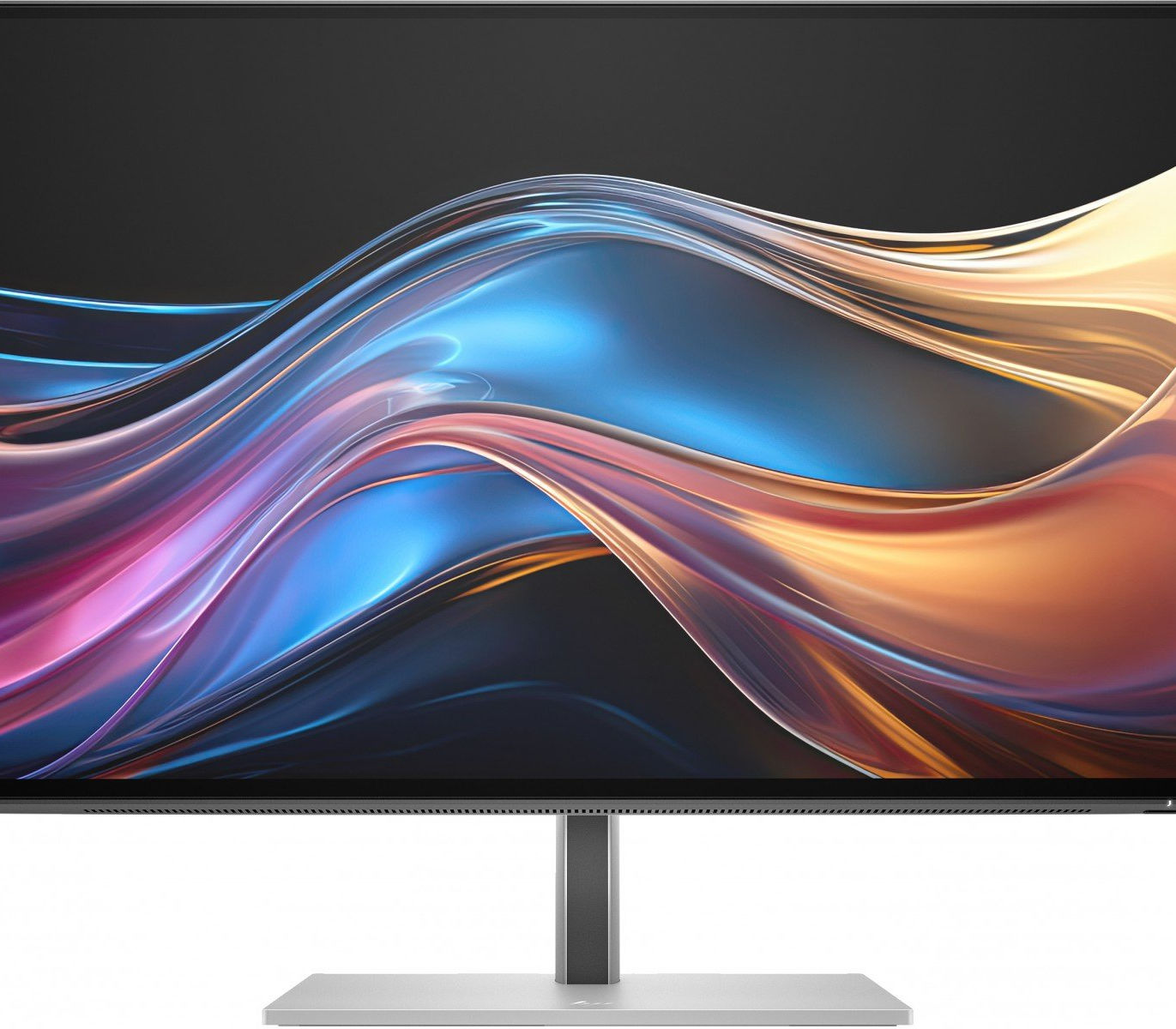 Monitor HP Pro 727pq - WQHD 27" (2560 x 1440) 120 Hz, HDR, IPS, 5 ms, HDMI, Disp