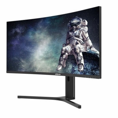 Thumbnail: Dahua LM34-E330CA Monitor 34" UltraWide Quad HD LCD