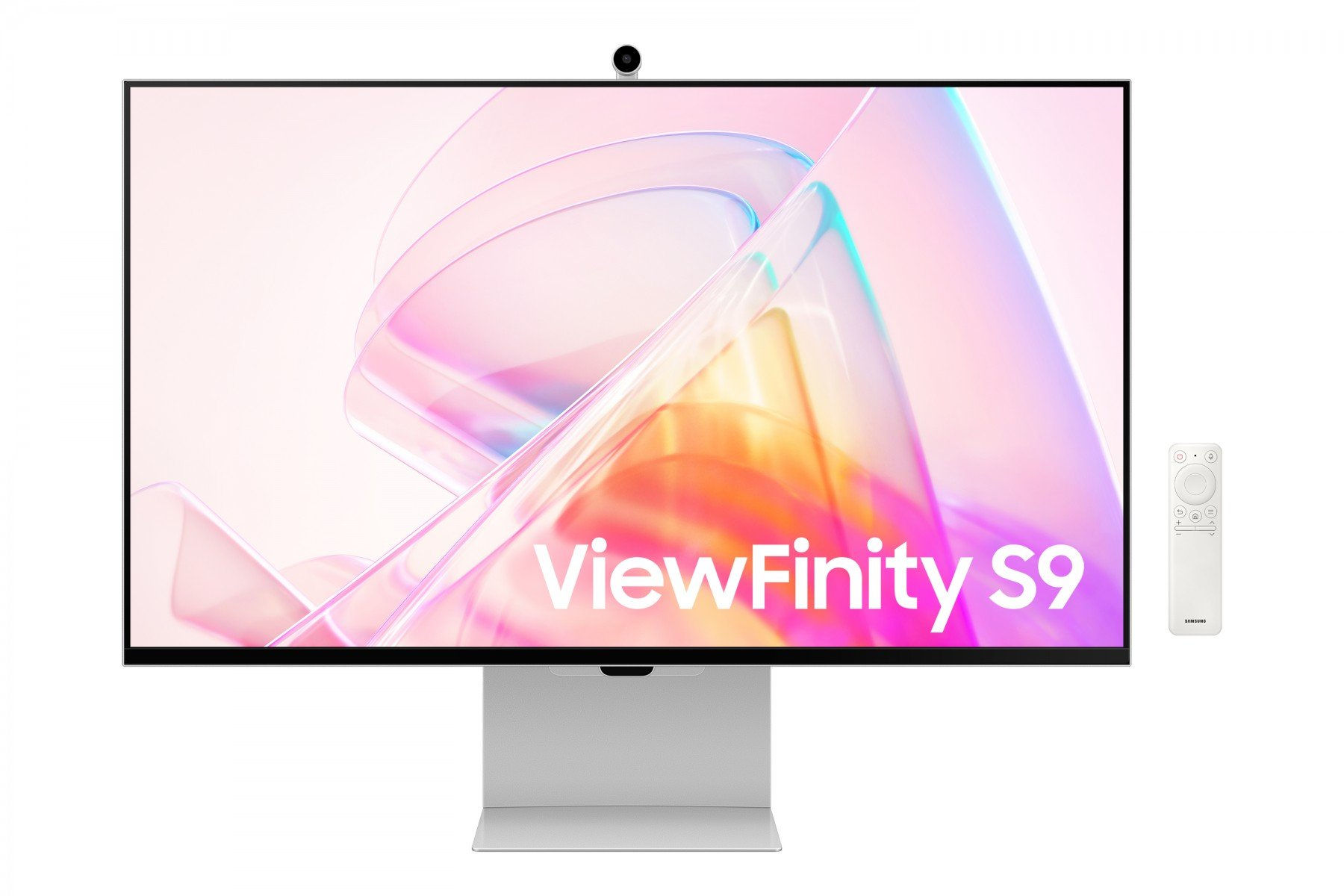 Samsung ViewFinity S90PC computer monitor 68.6 cm (27") 5120 x 2880 pixels 5K Ul