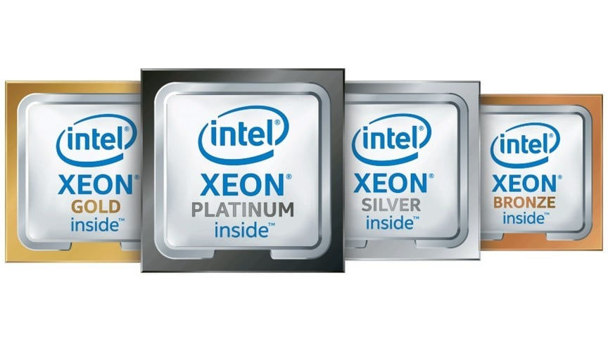 INT XEON-G 6530 CPU FOR HPE