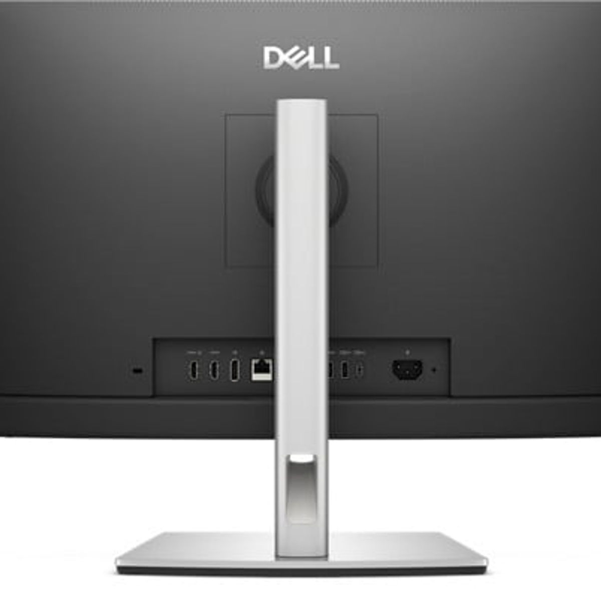 Dell Pro 24 All-in-One QC24250 TPM U7-265 16GB 512GB SSD Touch Integrated Adj St