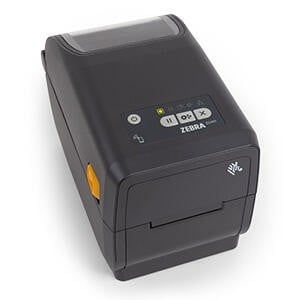 Drukarka termotrransferowa Zebra ZD411 300 Dpi, USB, BTLE5