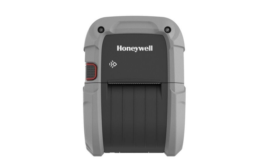 Honeywell RP2F, IP54, USB, BT (5.0), Wi-Fi, 8 dots/mm (203 dpi)