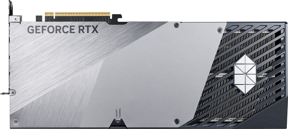 Thumbnail: MSI GeForce RTX 5090 Suprim SOC 32GB GDDR7 DLSS4