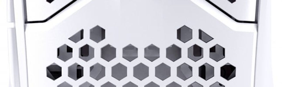 HyperX Pulsefire Haste - wireless gaming mouse - Pixart PAW 3335 16000 DPI 61g w