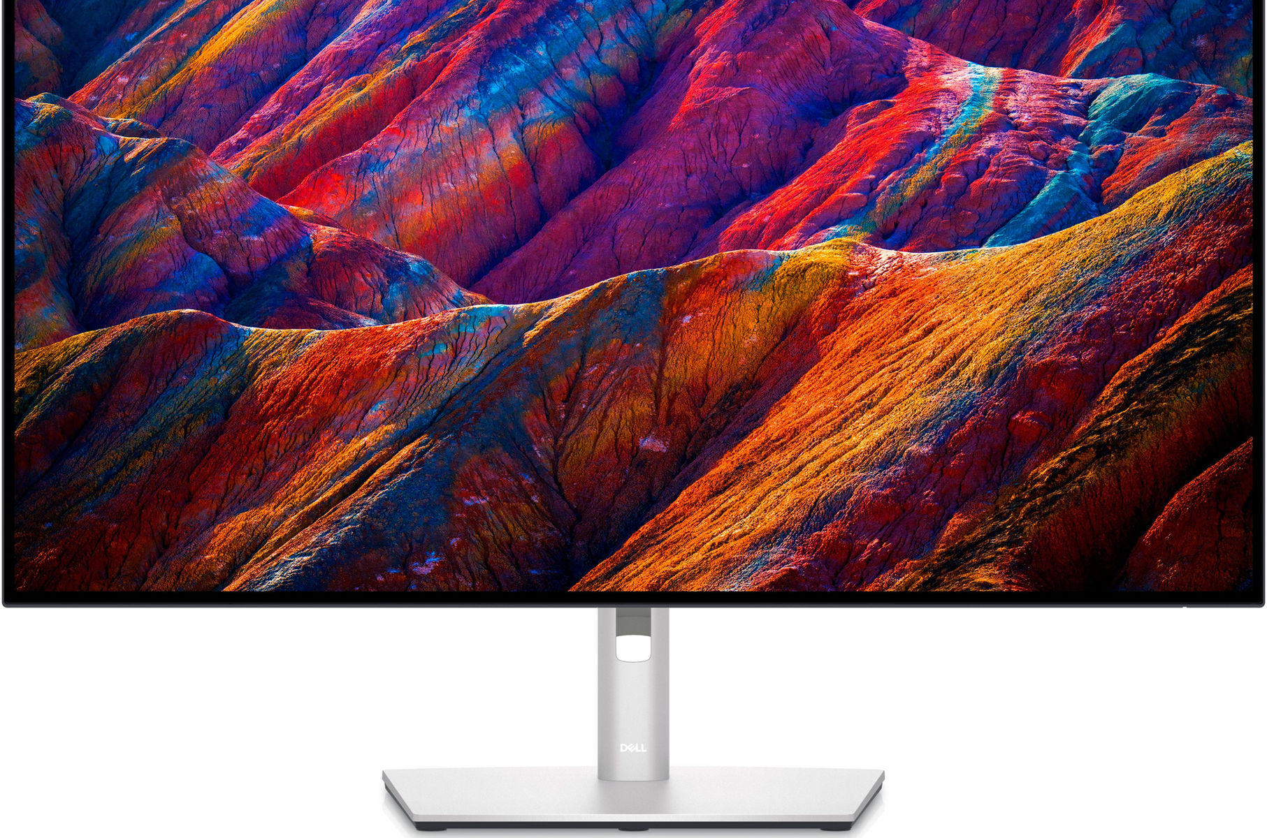 Dell UltraSharp 32 4K USB-C Hub Monitor - U3223QE, 80cm (31.5'')