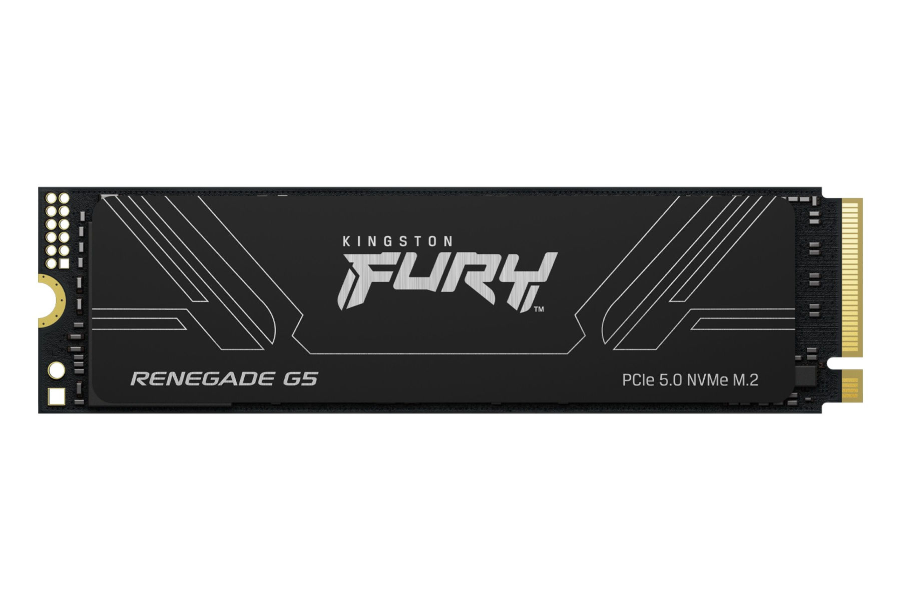Kingston Technology 4T FURY RENEGADE G5 M.2 2280 NVMe SSD