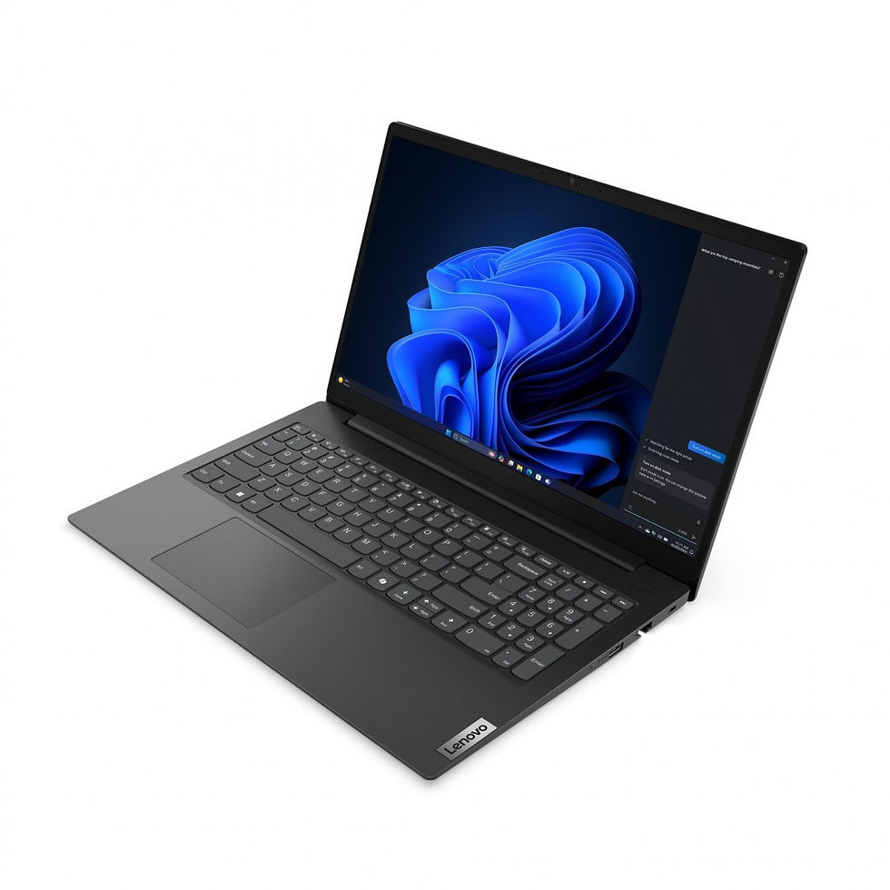 Thumbnail: Lenovo V15 G5 IRL, Intel® Core™ i3-1315U, 15.6" FHD Non-Touch, W11P64 POL/ENG, 1