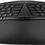 Thumbnail: HP wireless keyboard 965 ergonomiczna - receiver USB + Bluetooth - black QWERTY