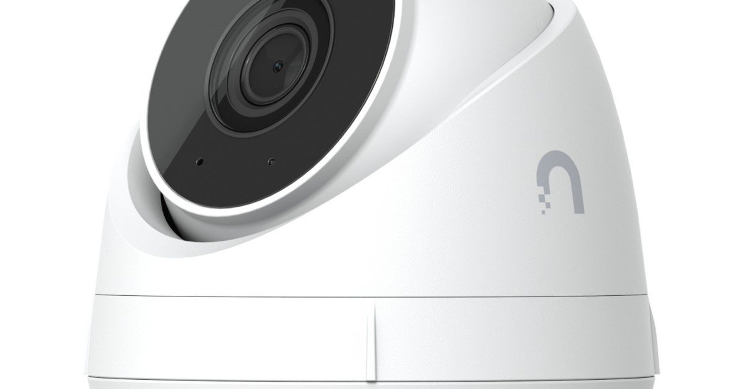 Ubiquiti UVC-G5-Turret-Ultra, UniFi Video Camera G5 Turret Ultra