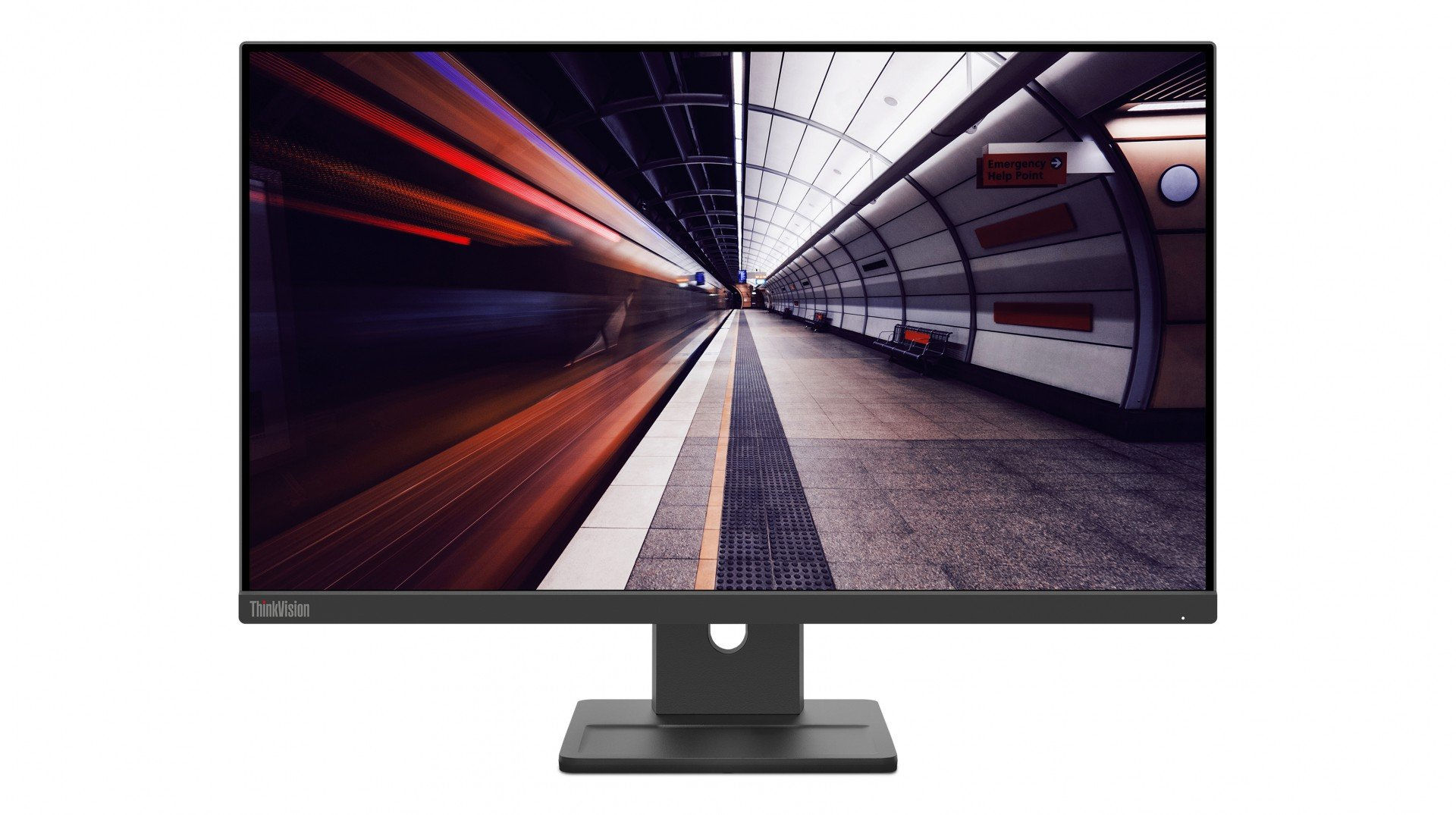 LENOVO Monitor ThinkVision E24-30 23.8inch IPS WLED FHD 16:9 100Hz 250cd/m2 4ms