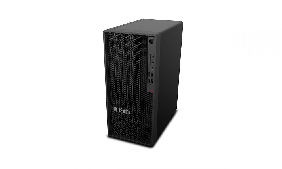 Thumbnail: Lenovo ThinkStation P2 Tower Gen 2 Intel Core Ultra 7 265 32 GB DDR5-SDRAM 1 TB
