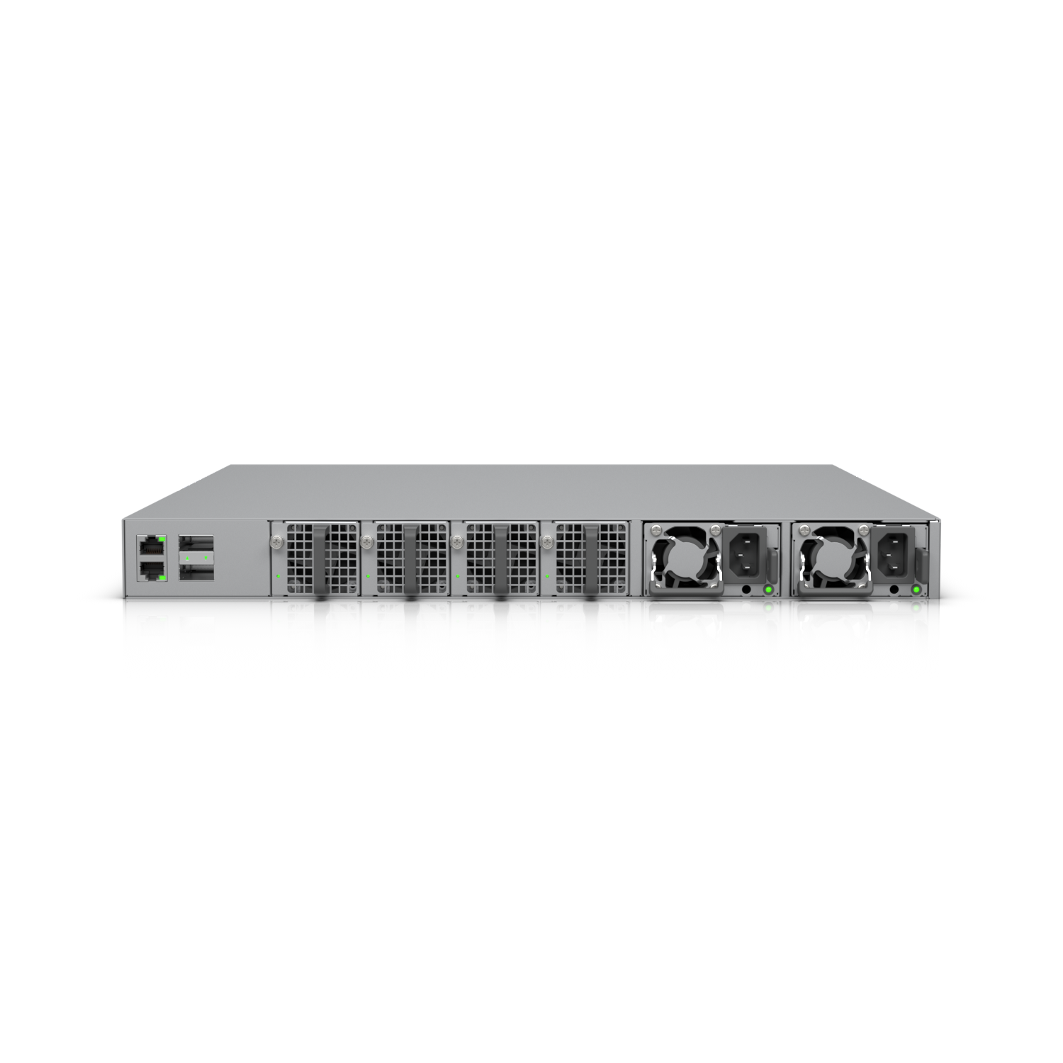 Ubiquiti ECS-48S-PoE Enterprise Campus 48S PoE Switch