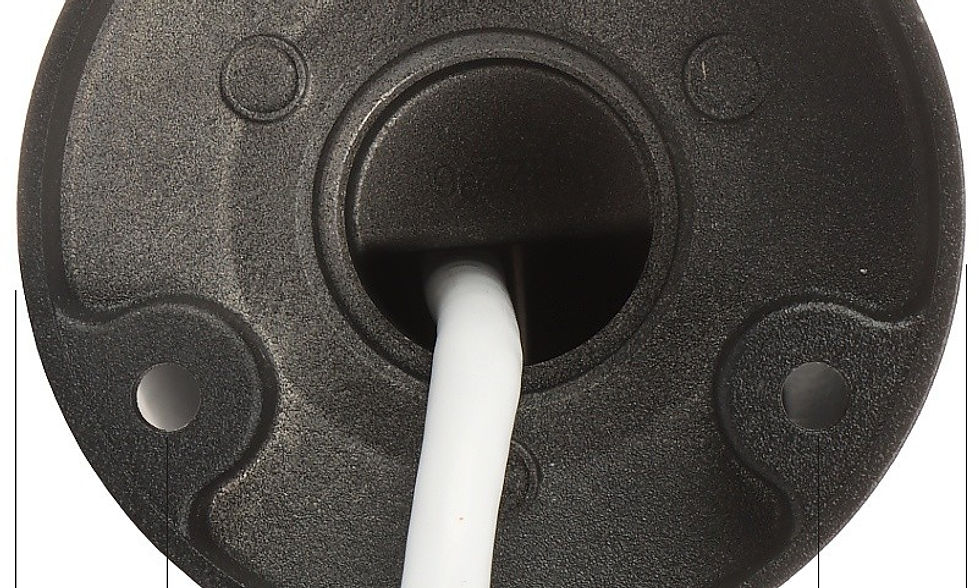 Миниатюра: Uniview IPC2128SB-ADF28KMC-I0-BLACK 4K UHD Security Camera with Two-Way Audio an