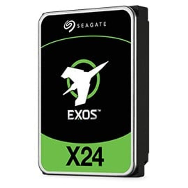 Seagate Exos 12TB SAS ST12000NM007H