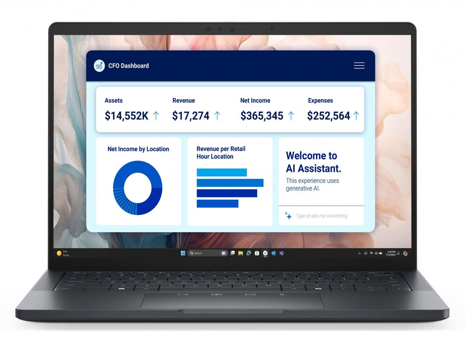 DELL Pro 13 Premium PA13250 Copilot+ PC Intel Core Ultra 7 268V Laptop 33.8 cm (