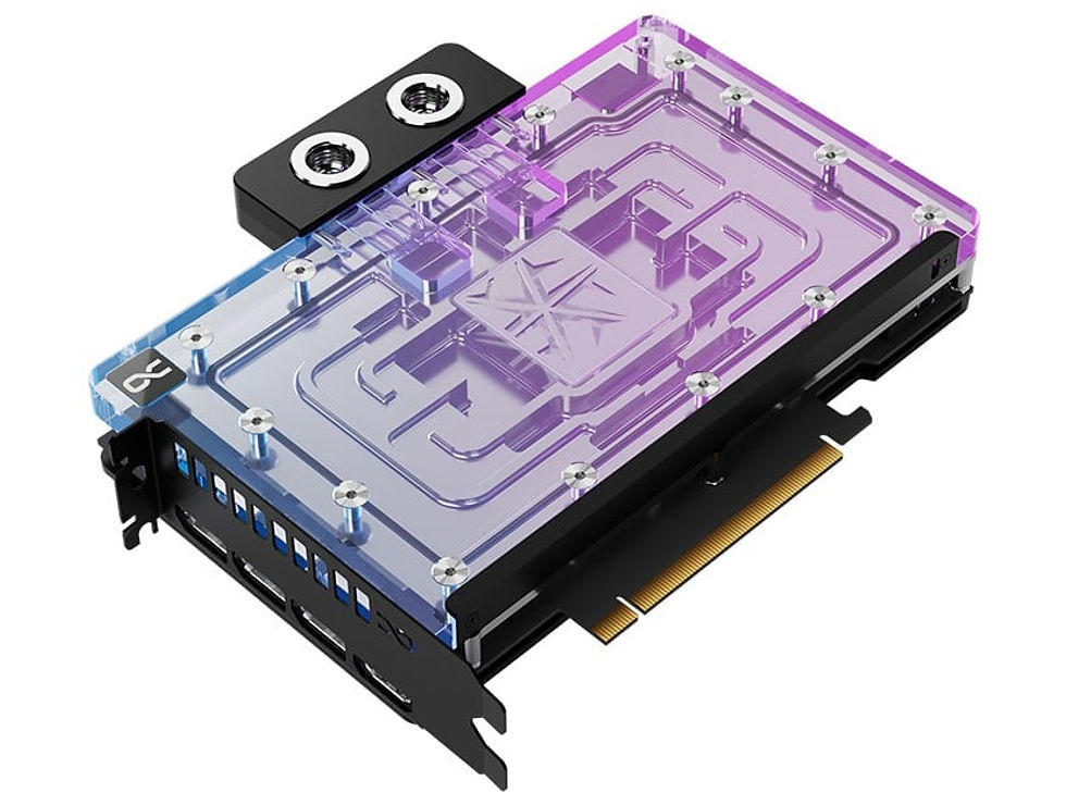 INNO3D GeForce RTX 5090 iChill Frostbite 32GB GDDR7 DLSS4