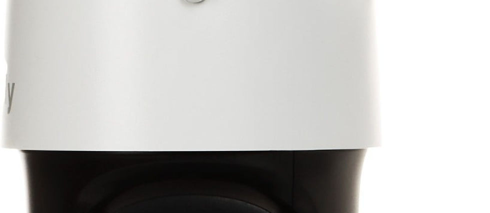 Thumbnail: Tiandy TC-H334S PT Security Camera