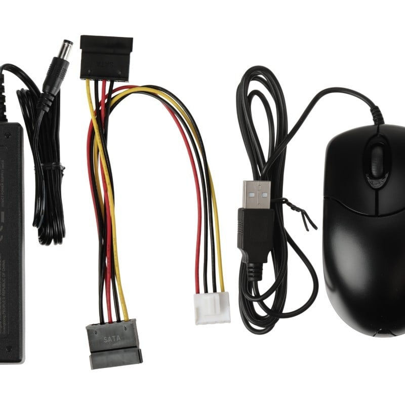 Thumbnail: Hikvision iDS-7216HUHI-M2/XT 16-ch 5 MP 1U H.265 AcuSense DVR