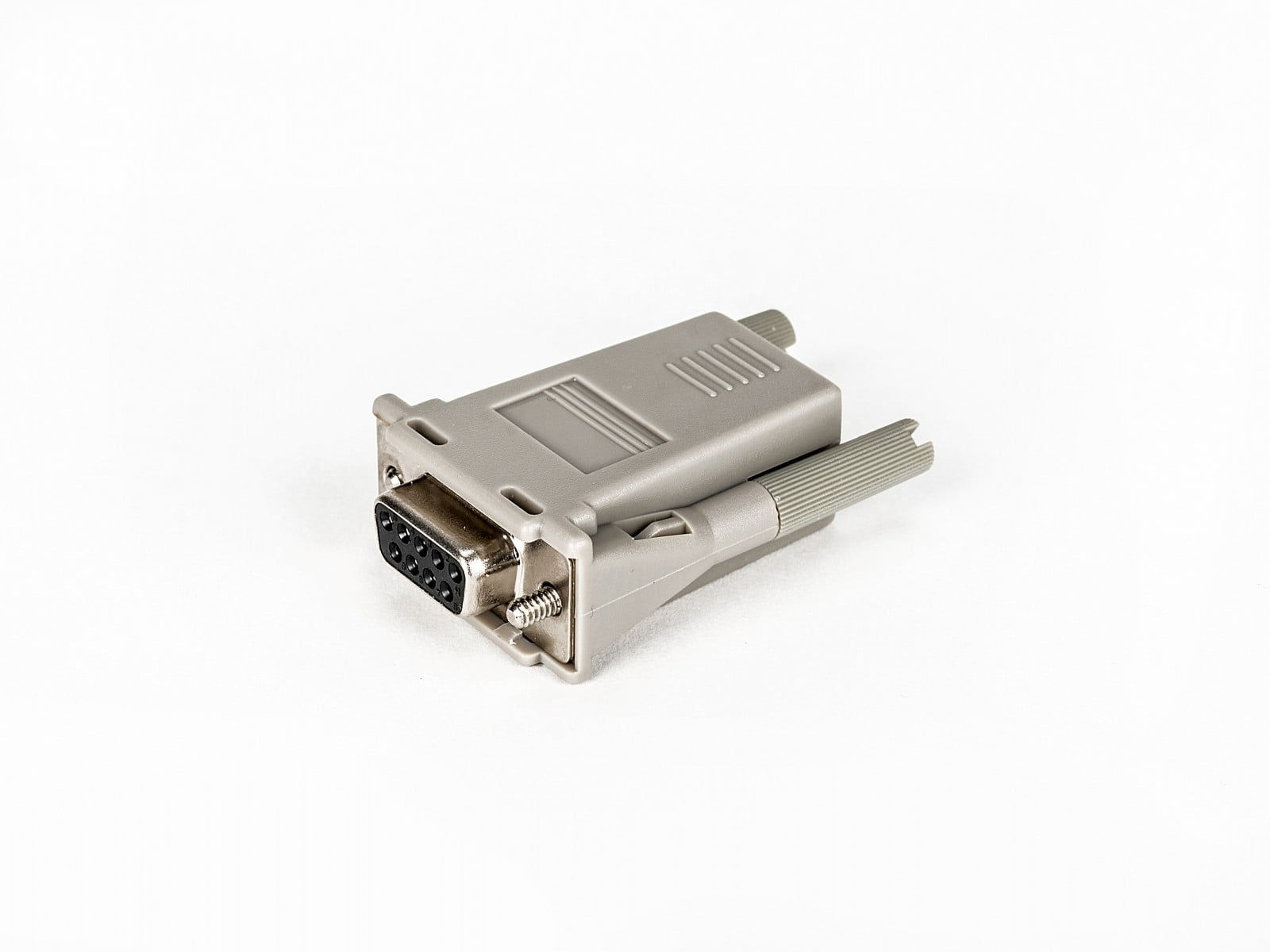 Vertiv Avocent ADB0036 cable gender changer RJ-45