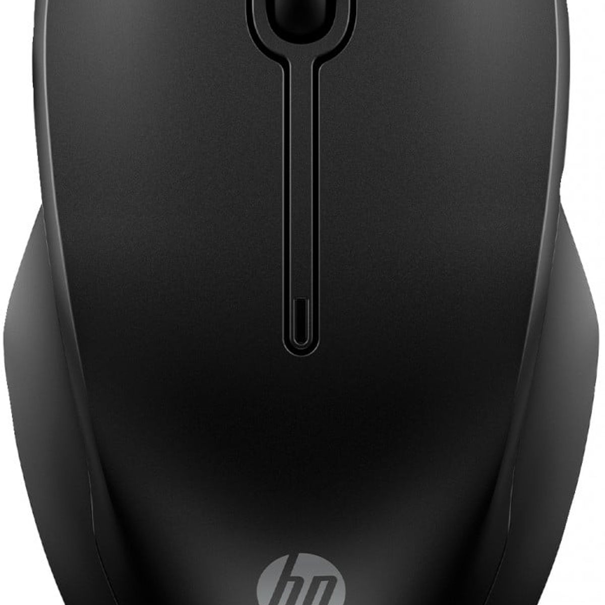 HP wireless mouse 255 - receiver USB + Bluetooth black (8R3U1AA)