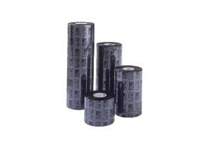 Honeywell, thermal transfer ribbon, TMX 3710 / HR03 resin, 110mm, 25 rolls/box,