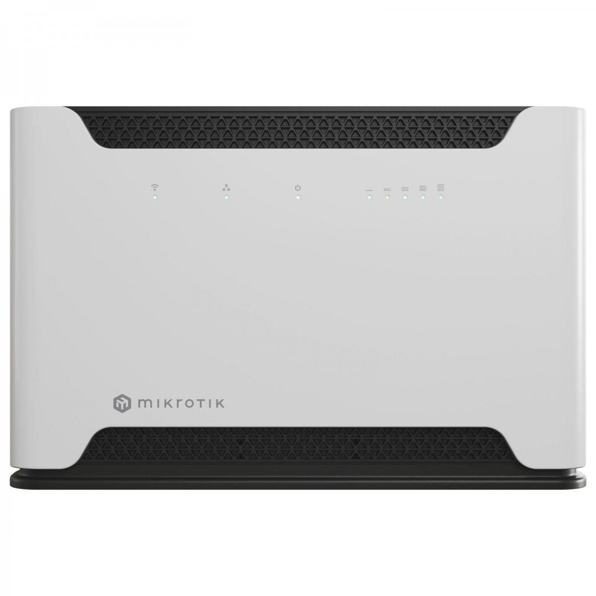 Mikrotik Chateau LTE12 with RouterOS L4 license, International version