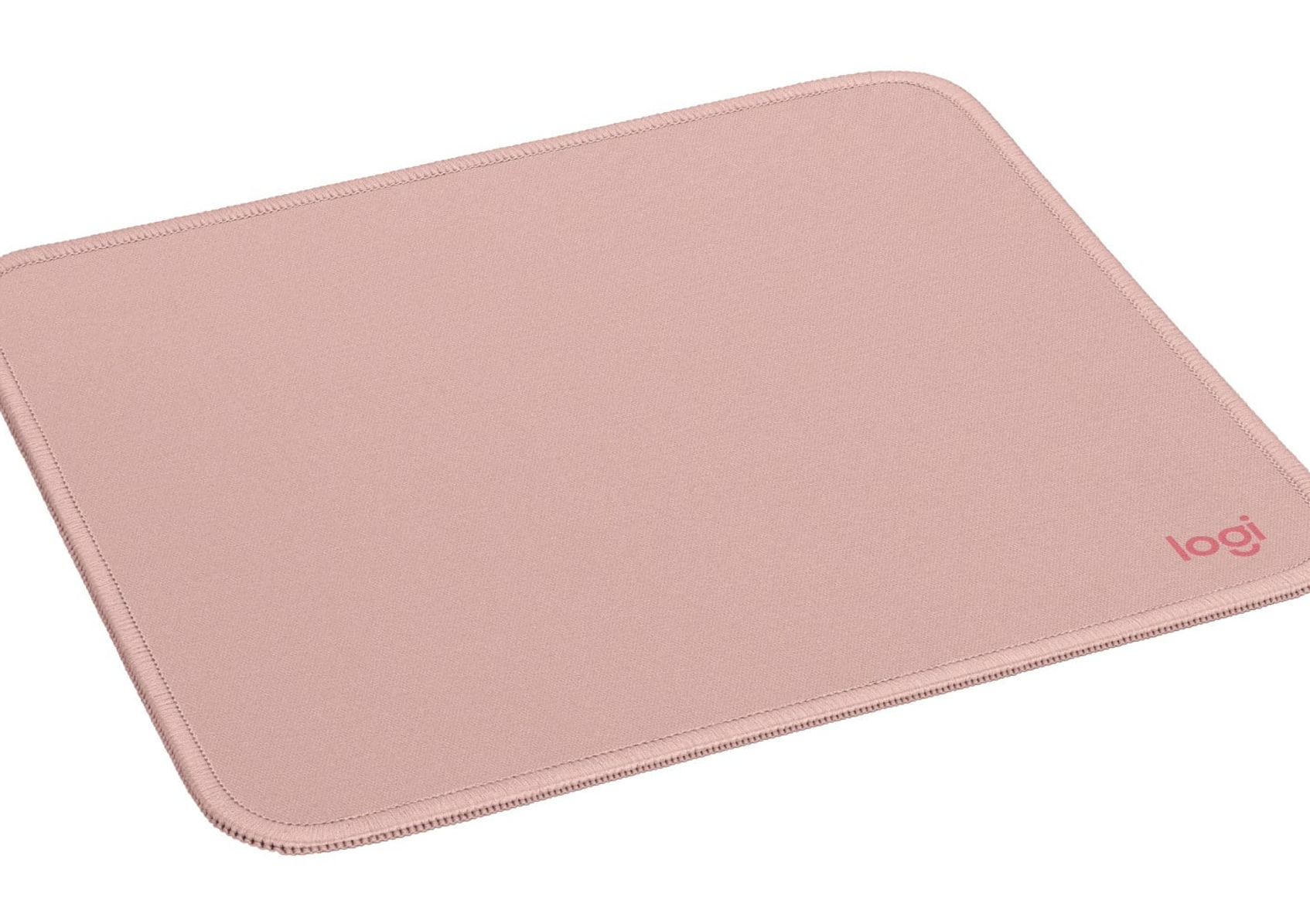 Logitech 956-000050 Studio Series Mouse Pad Dark Rose