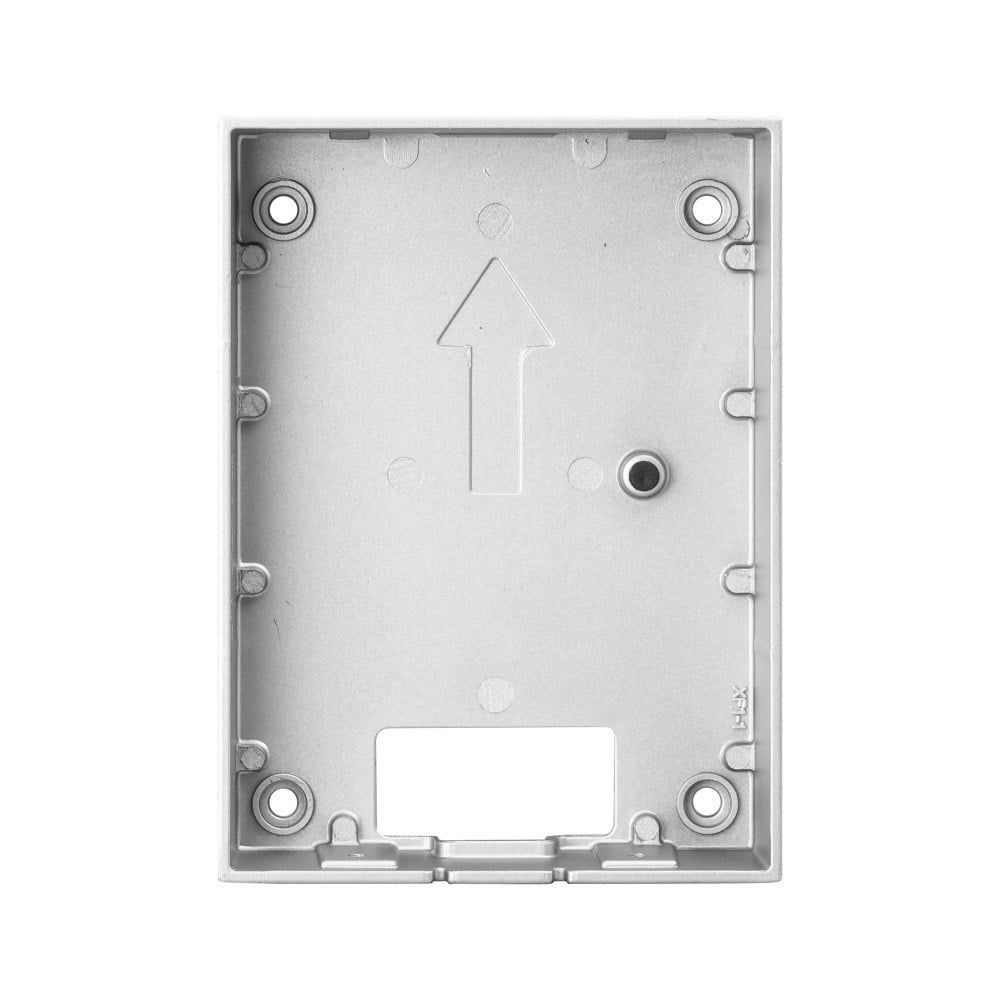 BCS BCS-PN17 Surface Mount Enclosure for BCS-PAN1701S-S and BCS-PAN1702S-S Panel