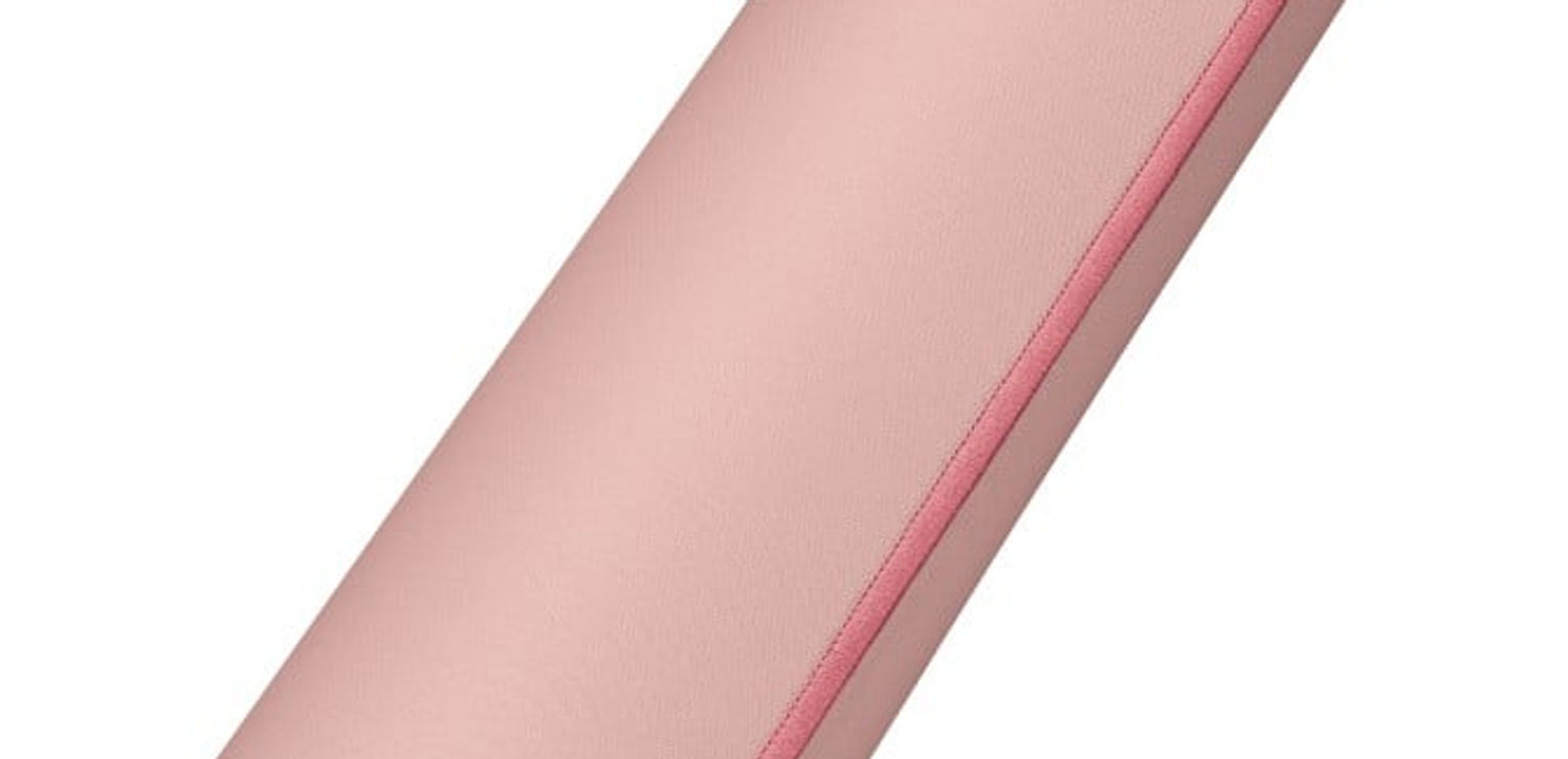 Logitech 956-000053 Studio Series Desk Mat Dark Rose
