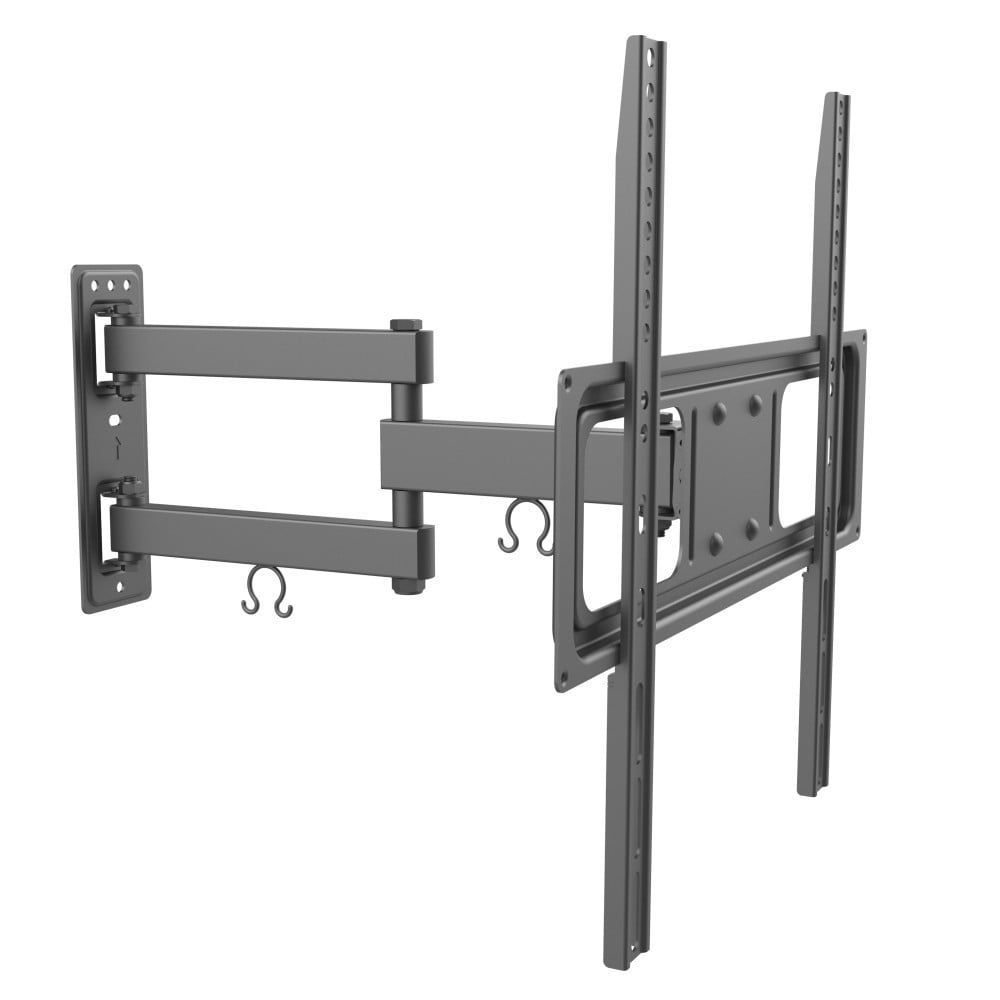 TV wall mount for 32-55" LED/LCD TVs, 35kg, swivel and tilt
