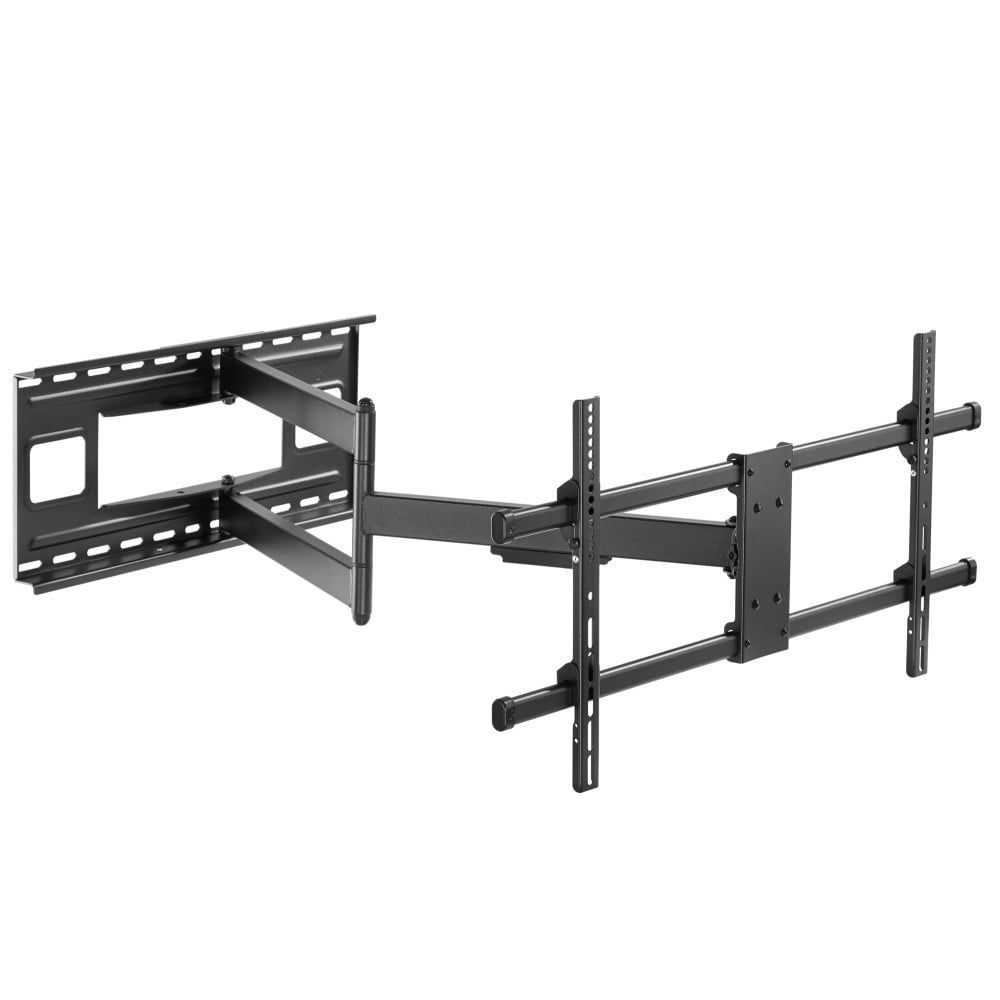 Wall mount for TV 43-80" LED/LCD 50kg swivel tilt