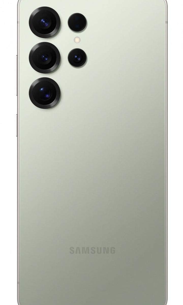 Thumbnail: Samsung Galaxy S25 Ultra SM-S938B/DS 6.9" Dual SIM Android 15 5G USB Type-C 12 G