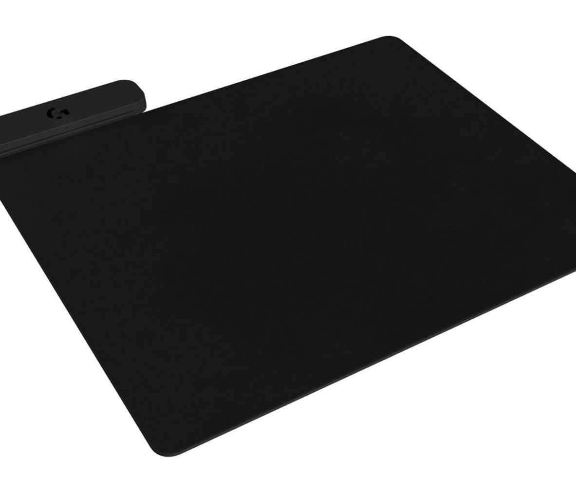 Logitech 947-000003 G Powerplay 2 Wireless Mouse Pad Black