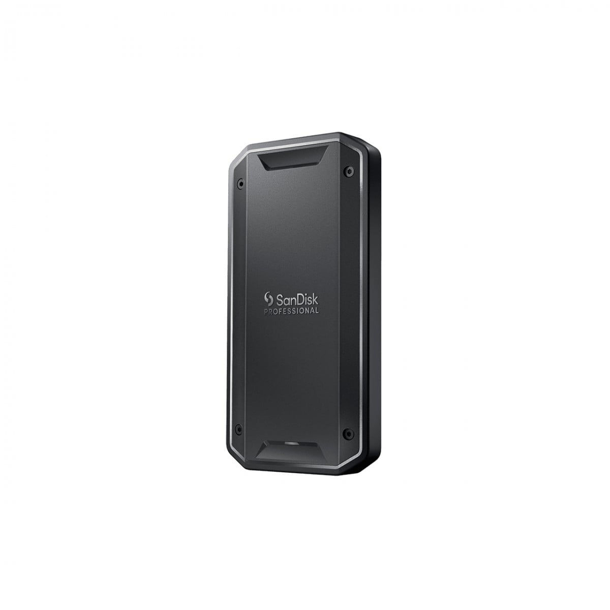 SanDisk PRO-G40 Thunderbolt technology 2 TB USB Type-C 3.2 Gen 2 (3.1 Gen 2) Bla