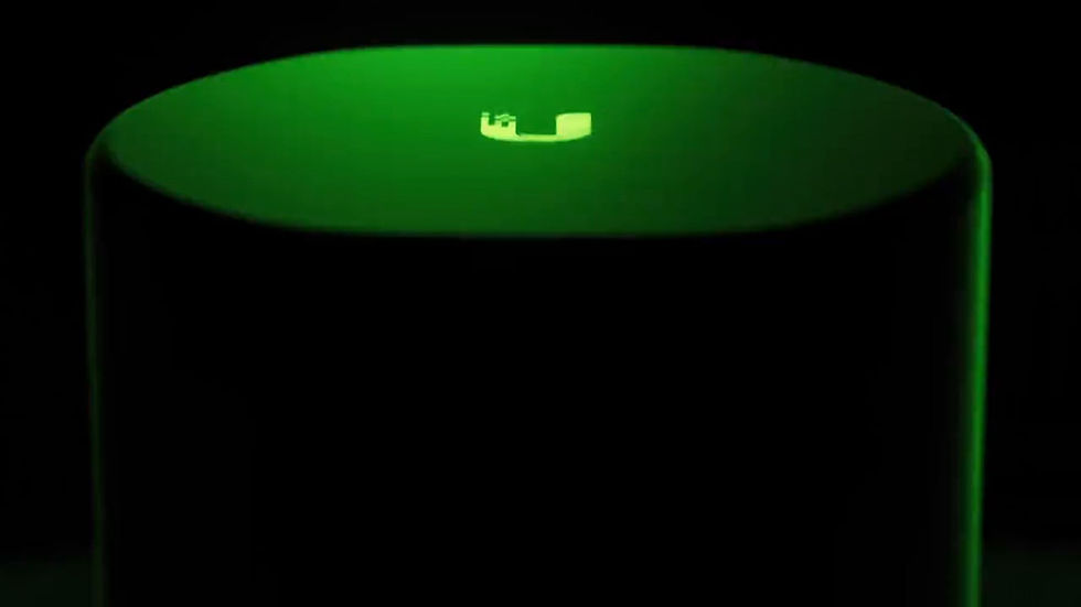 Thumbnail: Ubiquiti AFi-ALN-UK AmpliFi Alien Router and Access Point UK Plug