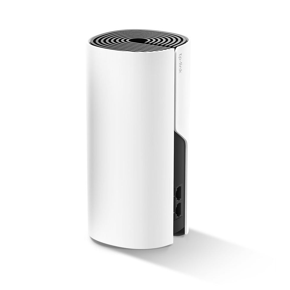 Thumbnail: TP-LINK DECO M4 AC1200 Whole-Home Mesh Wi-Fi System (1-PACK)