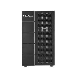 Thumbnail: CyberPower BPSE72V45A UPS battery cabinet Tower