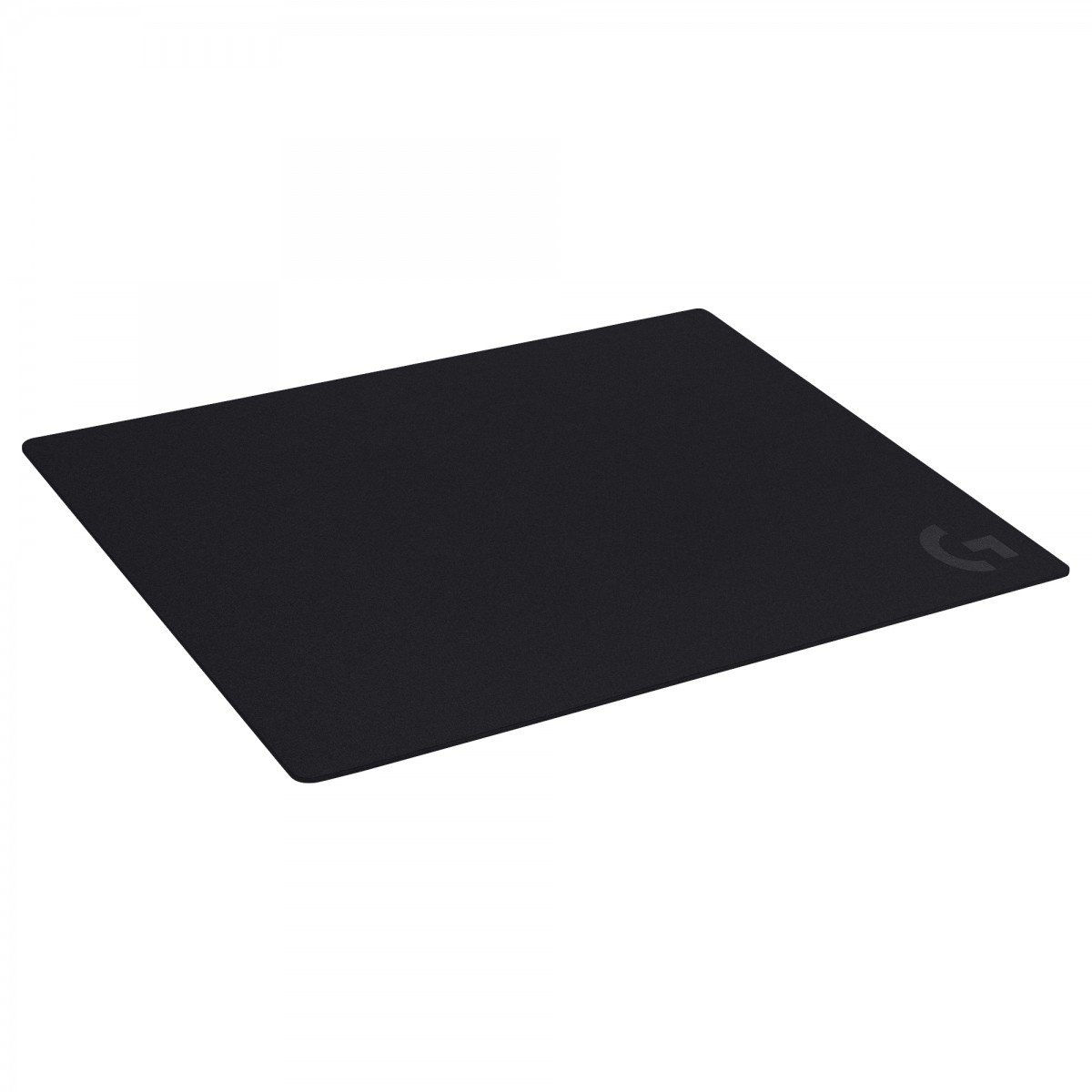 Logitech Mouse pad 943-000799 / G640 Large Cloth Black