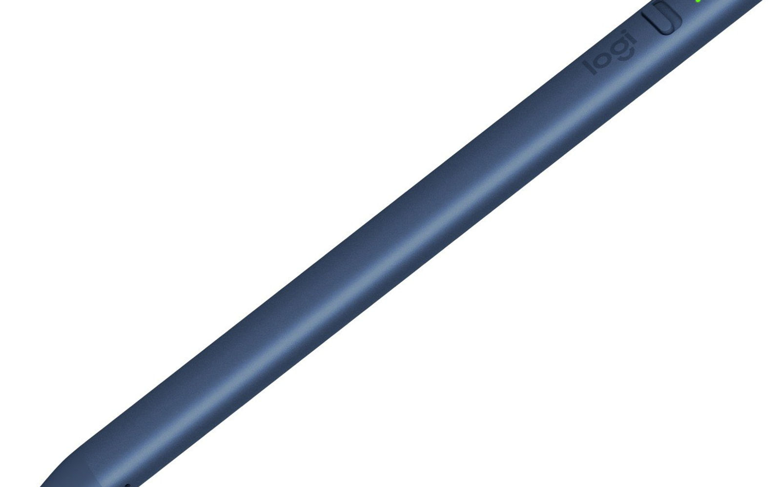 Logitech Crayon for Education - Digitální pero - bezdrátový - Bluetooth - pro Ap