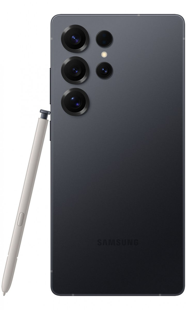 Миниатюра: Samsung Galaxy S25 Ultra SM-S938B/DS 6.9" Dual SIM Android 15 5G USB Type-C 12 G