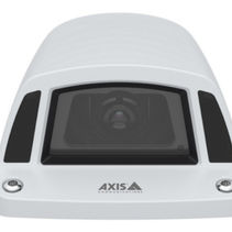 AXIS 02091-001 security camera IP security camera Indoor 1920 x 1080 pixels Ceil