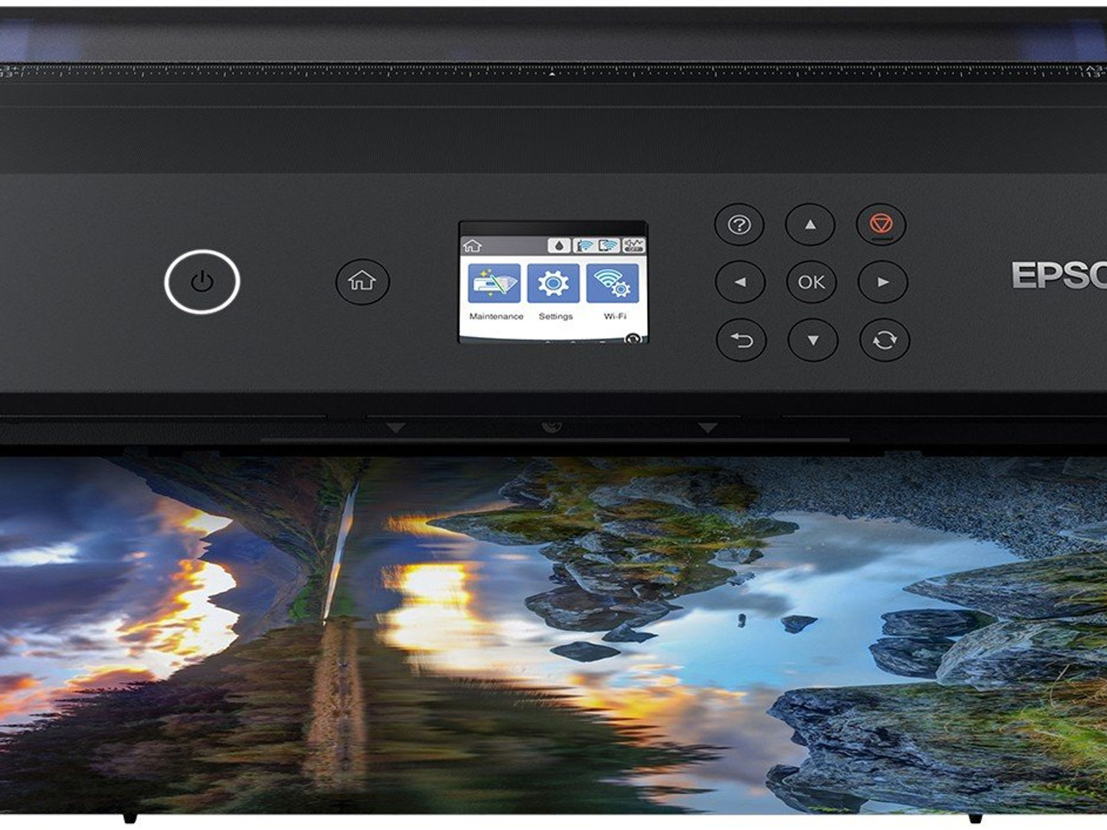 Epson Expression Photo HD XP-15000 - Colour - 5760 x 1440 DPI - 6 - A3 - 29 ppm