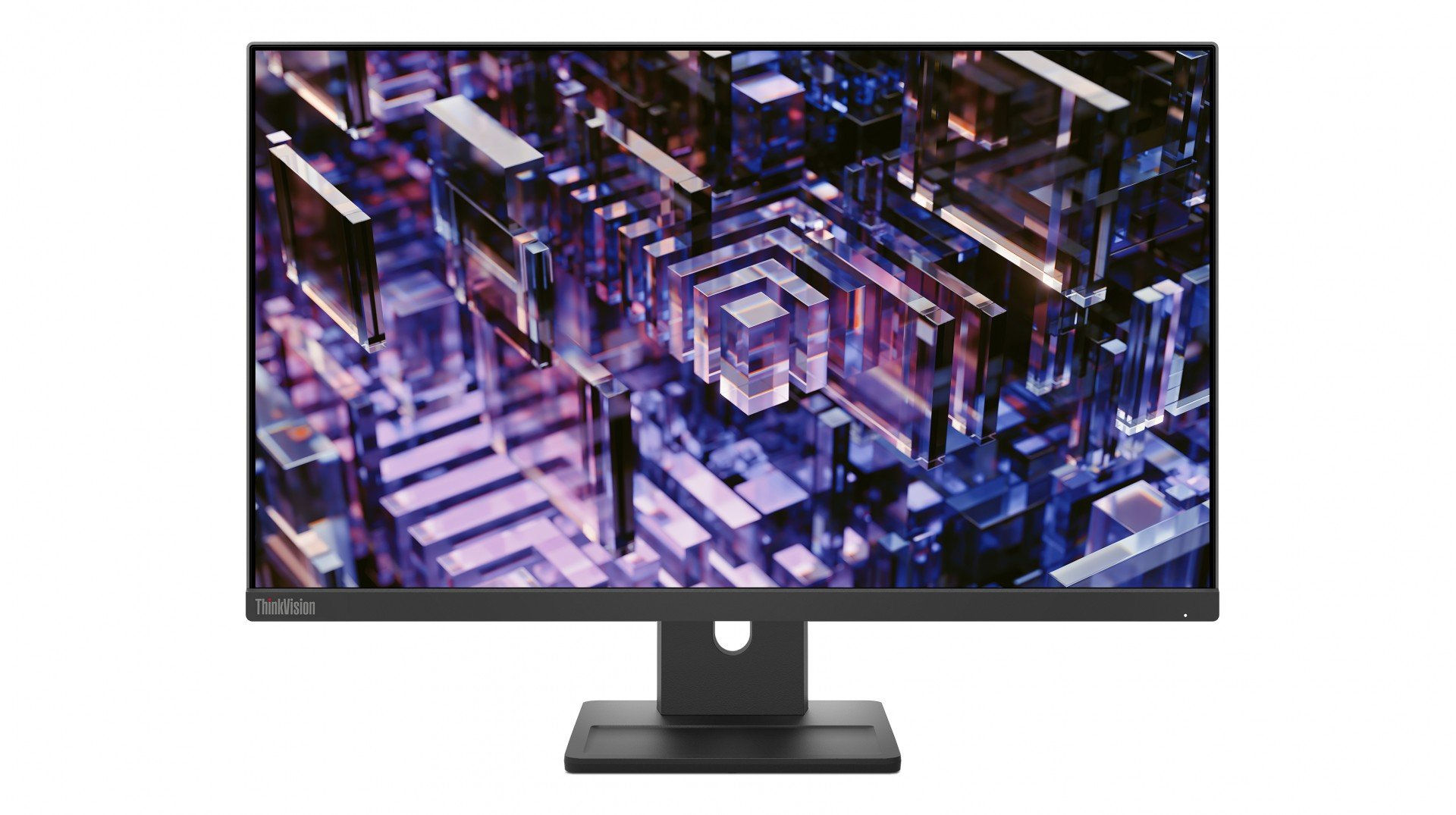 LENOVO Monitor ThinkVision E24q-30 23.8inch Monitor HDMI