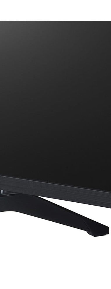 Thumbnail: LG 55UA751C 55" 4K Ultra HD Smart TV Black 20 W