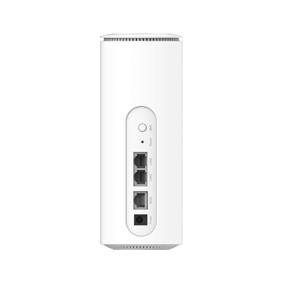 Thumbnail: ZTE Router Z1320 WiFi 6 AX 1xWAN 2xLAN